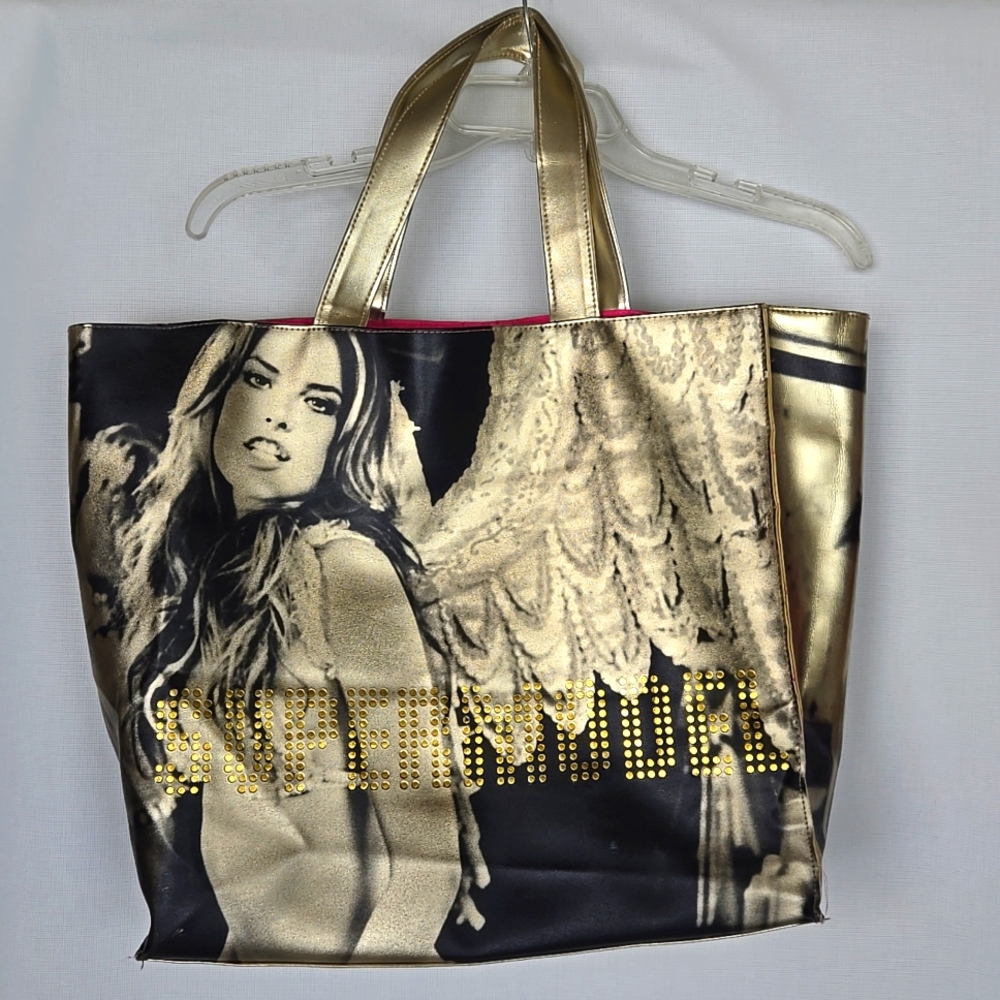 Victoria’s Secret Supermodel Bag. Beachcore summer EUC